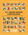 50x lekker gezond & betaalbaar - Jennifer & Sven - 9789043929936