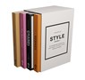 Little Box of Style - volume II -  - 9789043930147