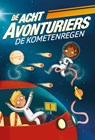 De kometenregen - Sj King - 9789043930161