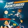 De kometenregen - SJ King - 9789043930178