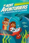 De verdwaalde walvissen - Sj King - 9789043930192