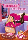 Love Piet blijft slapen - Schrijfpiet - 9789043930307