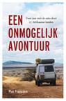 Een onmogelijk avontuur - Pim Franssen - 9789043931083