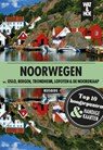 Noorwegen - Wat & Hoe reisgids - 9789043931724