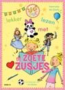 Lekker lezen met de Zoete Zusjes - Hanneke de Zoete - 9789043931847