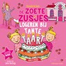 De Zoete Zusjes logeren bij tante Taart - Hanneke de Zoete - 9789043931946