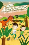 De dinosaurus redding - Sj King - 9789043932110