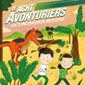 De dinosaurus redding - SJ King - 9789043932127