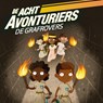 De grafrovers - SJ King - 9789043932158