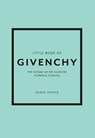 Little Book of Givenchy - Karen Homer - 9789043932233