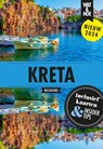 Kreta - Wat & Hoe reisgids - 9789043932615