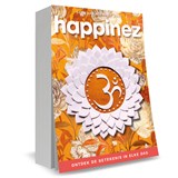 Happinez spirituele scheurkalender **  2025,  -  - 9789043933612