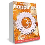 Happinez spirituele scheurkalender 2025, Happinez -  - 9789043933612