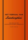 Het verhaal van Lamborghini - Stuart Codling - 9789043933698