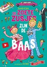 De Zoete Zusjes zijn de baas - Hanneke de Zoete - 9789043933728