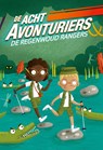 De regenwoud rangers - Sj King - 9789043934008
