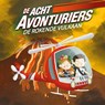 De rokende vulkaan - SJ King - 9789043934046