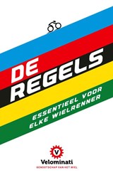 De Regels, Velominati -  - 9789043934442