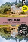 Bretagne - Wat & Hoe reisgids - 9789043934497