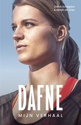 Dafne, Dafne Schippers ; Marijn de Vries -  - 9789043934619