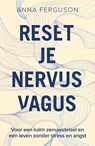 Reset je nervus vagus - Anna Ferguson - 9789043934763