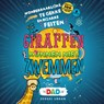 Giraffen kunnen niet zwemmen - Sergei Urban - 9789043935210