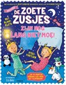 De Zoete Zusjes zijn nog lang niet moe - Hanneke de Zoete - 9789043935234