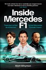 Inside Mercedes F1 - Matt Whyman - 9789043935623