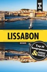 Lissabon - Wat & Hoe reisgids - 9789043935807