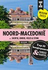 Noord-Macedonië - Wat & Hoe reisgids - 9789043935838