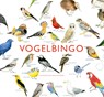 Vogelbingo -  - 9789043935890
