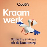 Kraamwerk, Ouders van Nu -  - 9789043935968