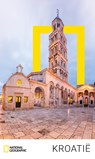 Kroatië - National Geographic Reisgids - 9789043936095