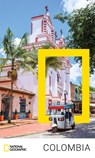 Colombia - National Geographic Reisgids - 9789043936132