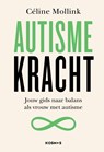 Autismekracht - Céline Mollink - 9789043936323