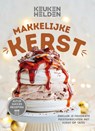 Makkelijke kerst -  - 9789043936545