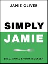 Simply Jamie - Jamie Oliver - 9789043936576