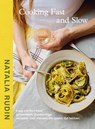 Cooking Fast and Slow - Natalia Rudin - 9789043936699