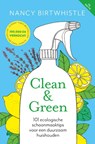 Clean en Green - Nederlandse editie - Nancy Birtwhistle - 9789043937078