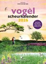 Vogelscheurkalender 2026 -  - 9789043937177