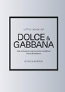 Little Book of Dolce & Gabbana - Jessica Bumpus - 9789043937276