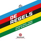 De regels, Velominati -  - 9789043937283