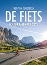 De Fietsscheurkalender 2026 -  - 9789043937320