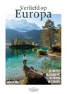 Verliefd op Europa - Roëll de Ram - 9789043937566