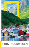 Noorwegen - National Geographic Reisgids - 9789043937627