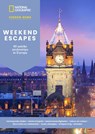 Weekend Escapes - 40 unieke stedentrips in Europa - National Geographic - 9789043937689