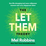 The Let Them Theory, Mel Robbins -  - 9789043937986