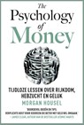 The Psychology of Money - Morgan Housel - 9789043938396