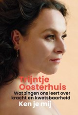 Ken je mij, Trijntje Oosterhuis -  - 9789043940658