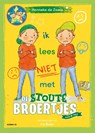 Ik lees met de Stoute Broertjes - Hanneke de Zoete - 9789043940702